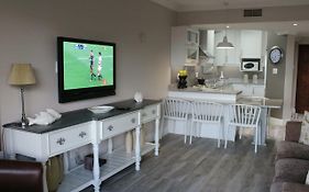 Beachfront Luxury @ Umhlanga