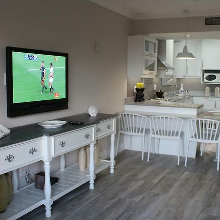 Beachfront Luxury @ Umhlanga Durban Exterior photo