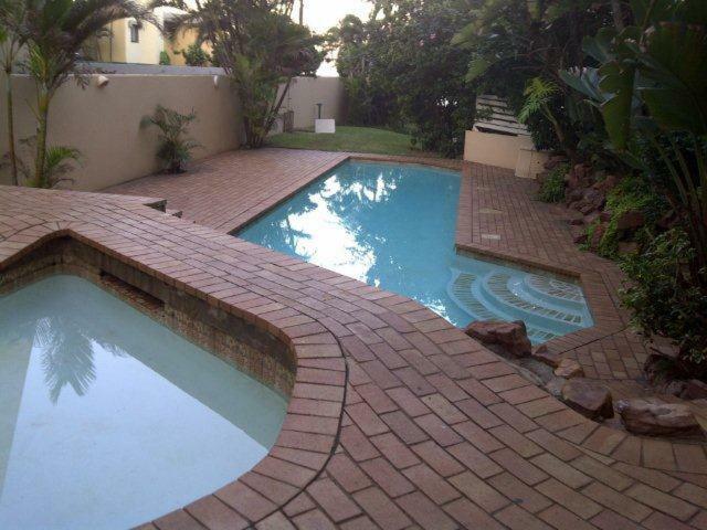 Beachfront Luxury @ Umhlanga Durban Exterior photo