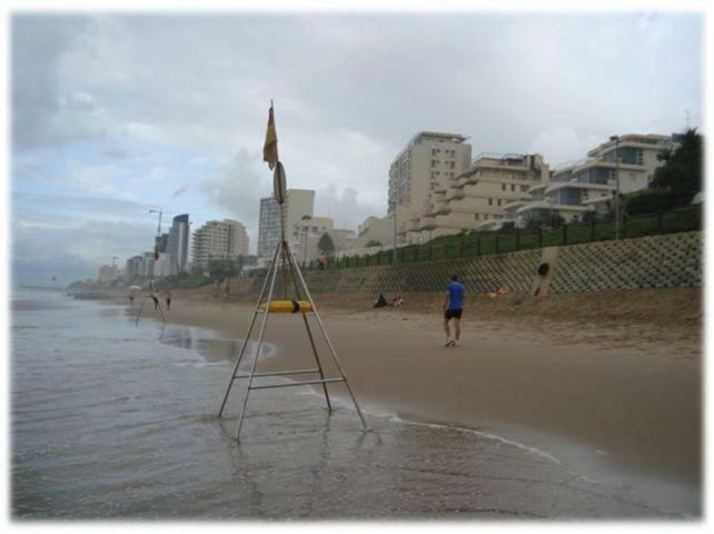 Beachfront Luxury @ Umhlanga Durban Exterior photo