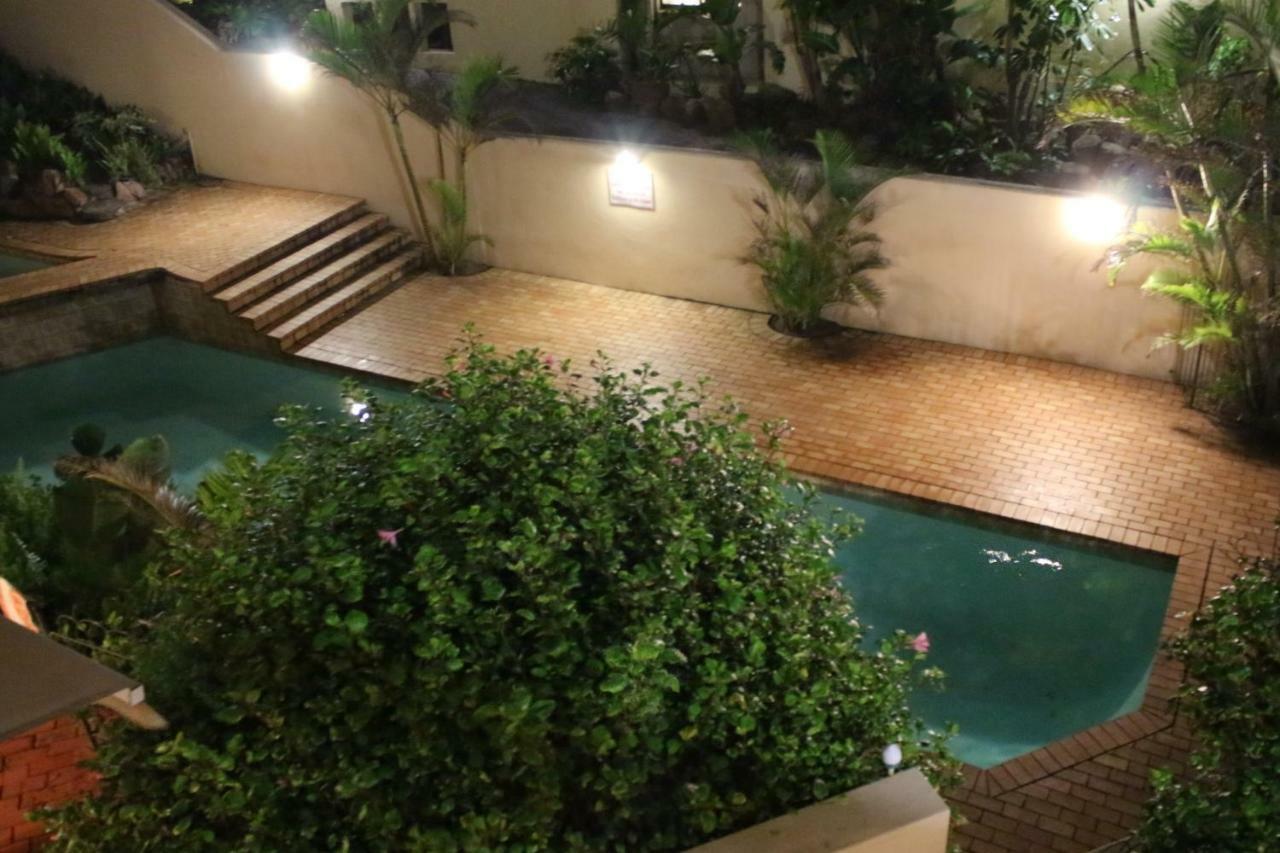 Beachfront Luxury @ Umhlanga Durban Exterior photo