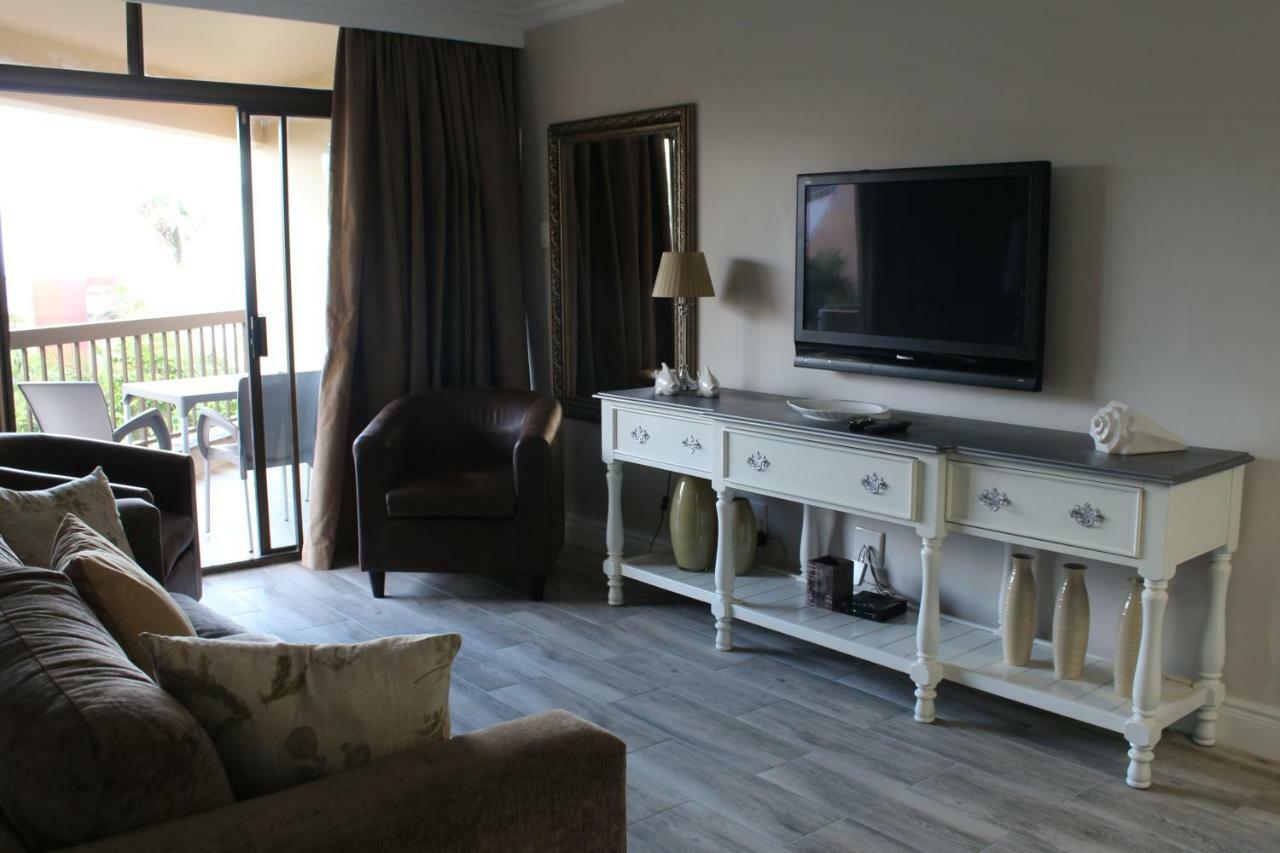 Beachfront Luxury @ Umhlanga Durban Exterior photo