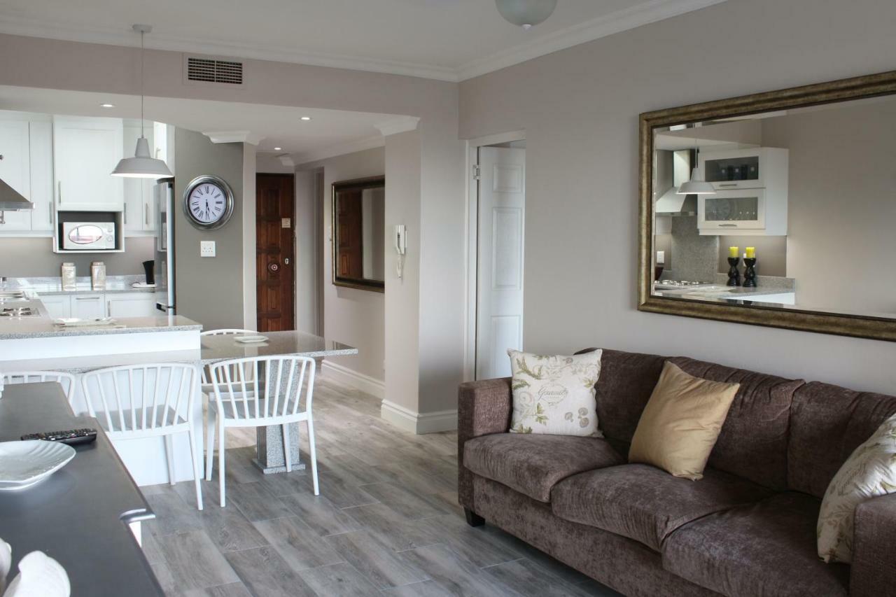 Beachfront Luxury @ Umhlanga Durban Exterior photo