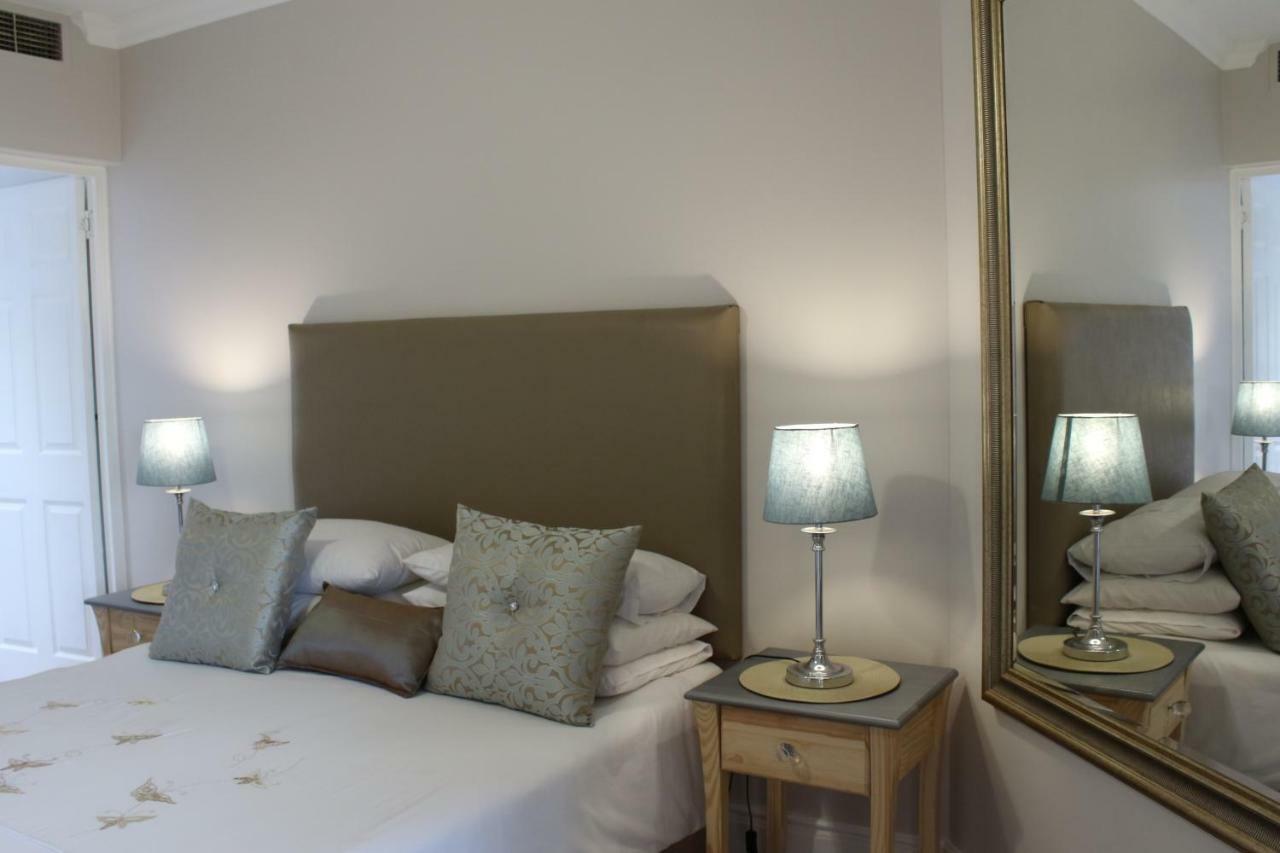 Beachfront Luxury @ Umhlanga Durban Exterior photo