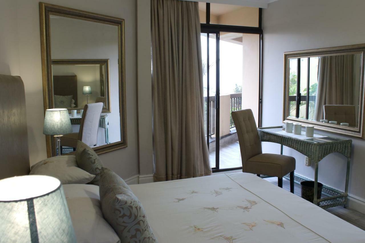 Beachfront Luxury @ Umhlanga Durban Exterior photo