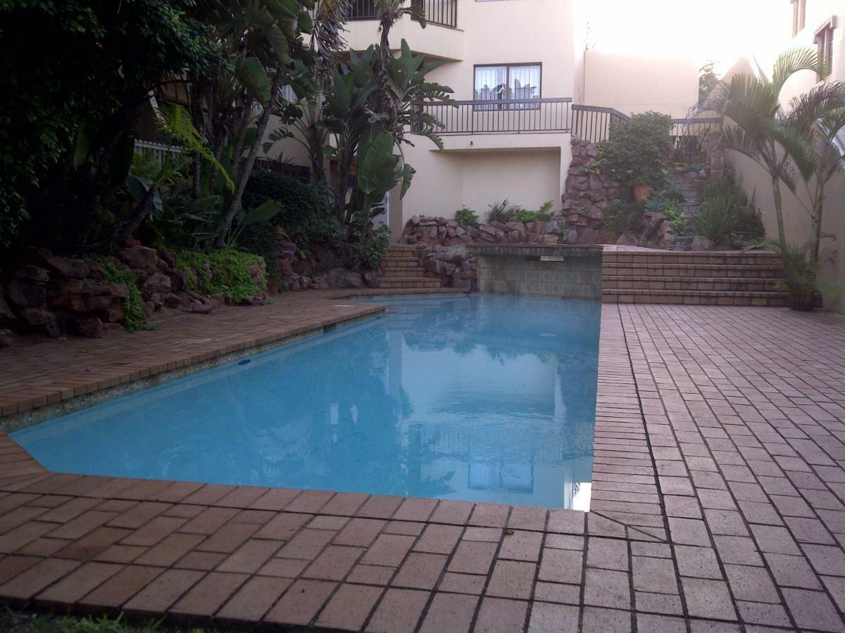 Beachfront Luxury @ Umhlanga Durban Exterior photo