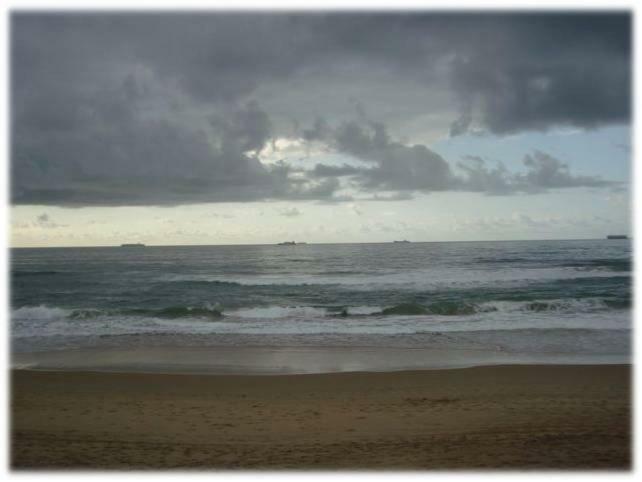 Beachfront Luxury @ Umhlanga Durban Exterior photo